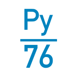 Py76